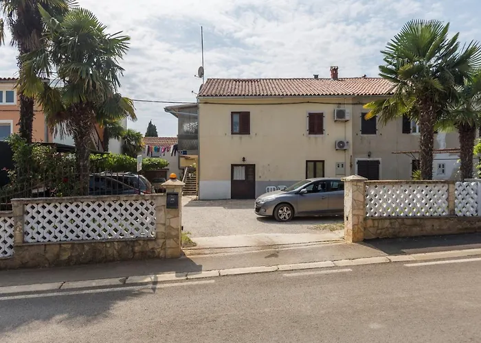 Apartman Ana