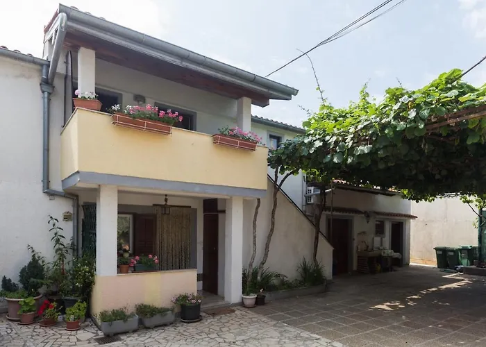 Apartman Ana