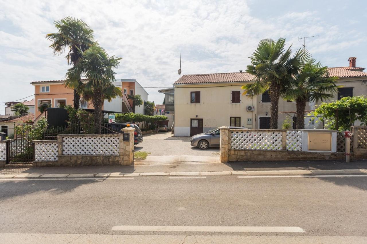 Ana * Poreč