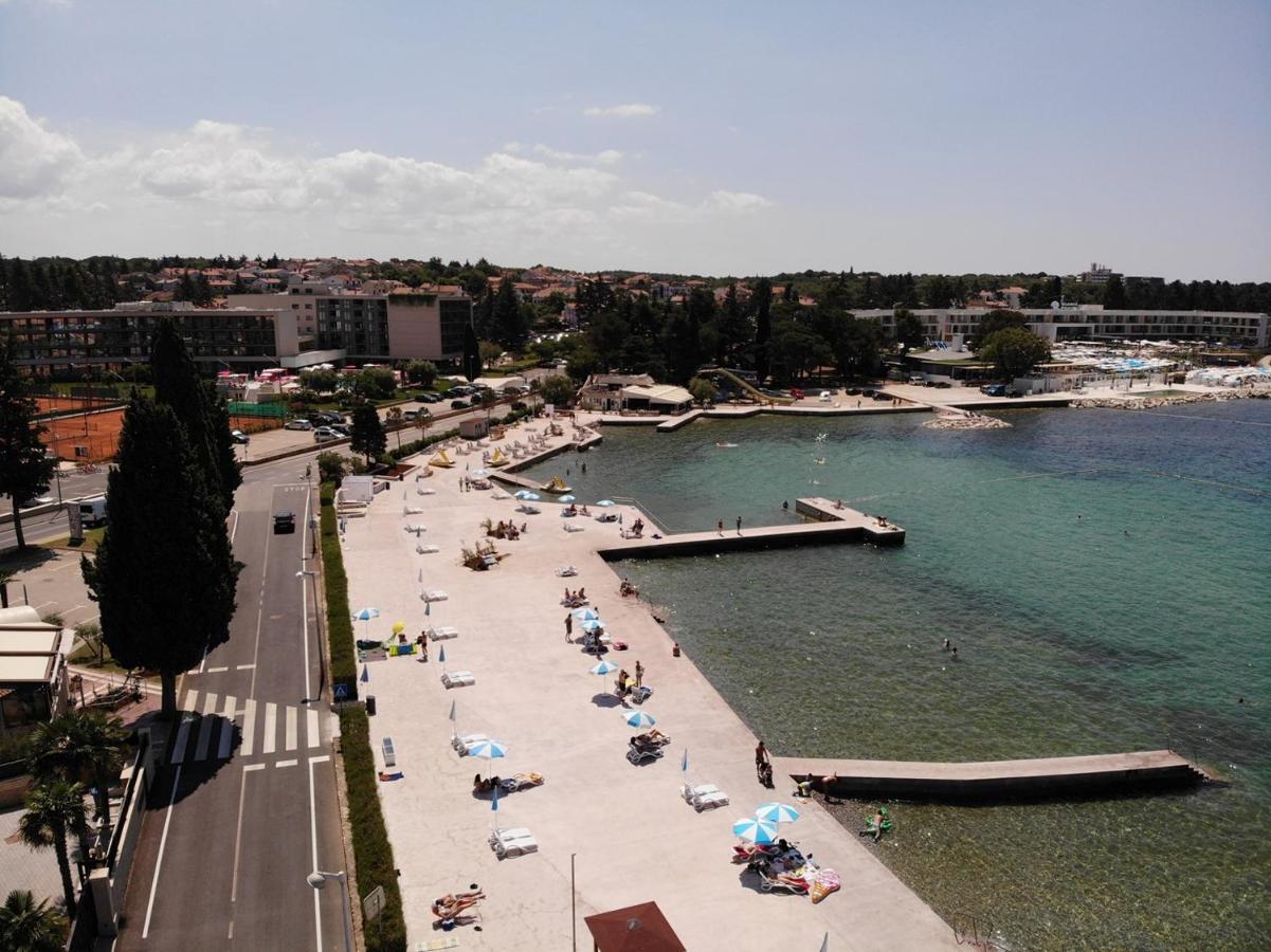 Ana Apartment Poreč