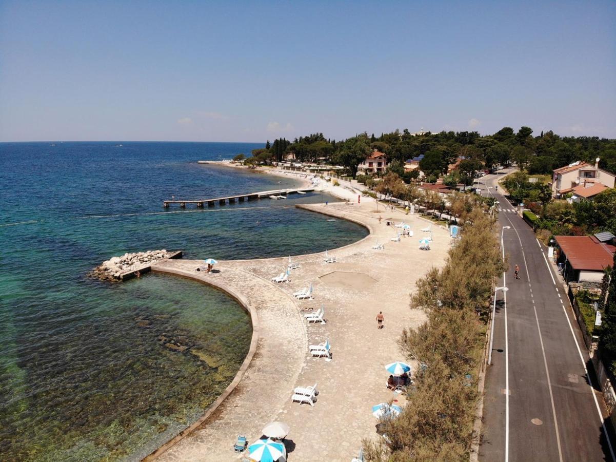 Ana Apartment Poreč