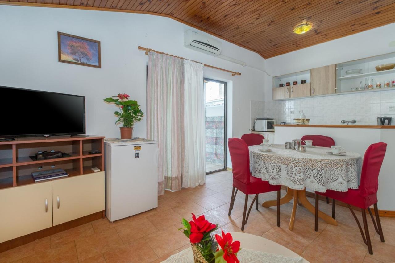 Appartamento Ana Porec
