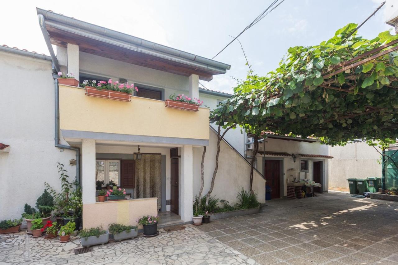Appartamento Ana Porec