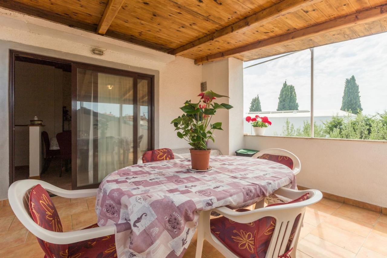 Apartment Ana Poreč